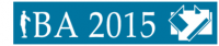 14. – 19. 6. 2015.