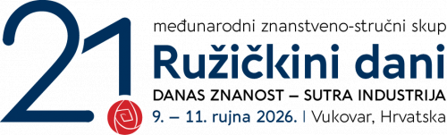 9. – 11. 9. 2026.