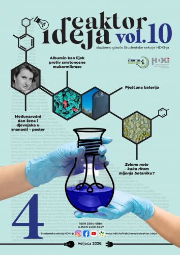 REAKTOR IDEJA 10 (4) 2026 – NOVI BROJ
