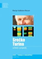 SREĆKO TURINA – UČITELJ i PRIJATELJ...