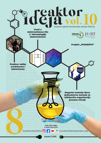REAKTOR IDEJA 10 (8) 2026 – NOVI BROJ