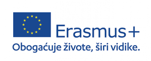 Erasmus+ stručna praksa, 2. krug...