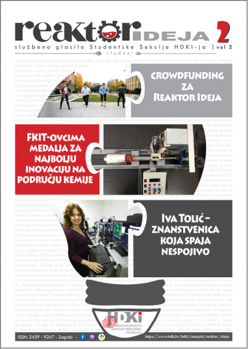 REAKTOR IDEJA 5/2017 – NOVI BROJ