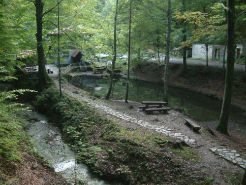 Pješačke i pješačko planinarske ture...
