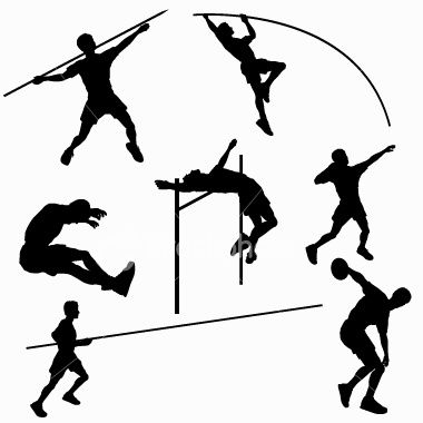 Sveučilišno natjecanje - ATLETIKA -...