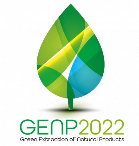 GENP 2022 - Green Extraction of...