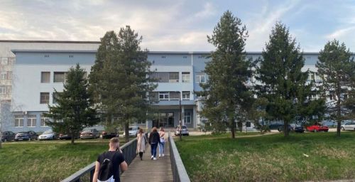 POZIV studentima SUZG FKIT-a za...