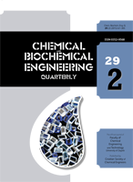 CHEMICAL AND BIOCHEMICAL ENGINEERING...