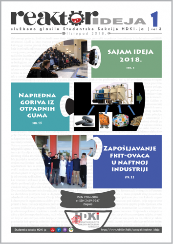 REAKTOR IDEJA 3 (1) 2018 – NOVI BROJ