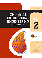 CHEMICAL AND BIOCHEMICAL ENGINEERING...