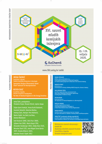 USPJEŠNO ODRŽAN XVI. SUSRET MLADIH...