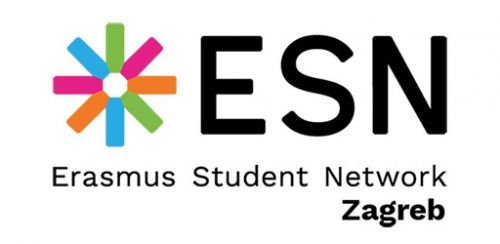 Prezentacija udruge Erasmus Student...