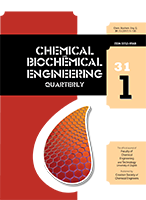 CHEMICAL AND BIOCHEMICAL ENGINEERING...