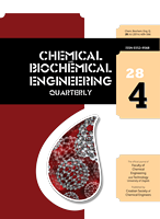 CHEMICAL AND BIOCHEMICAL ENGINEERING...