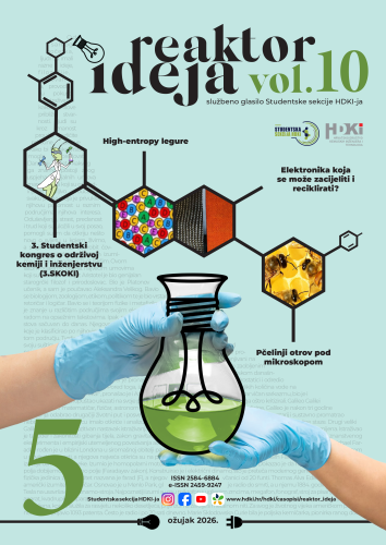 REAKTOR IDEJA 10 (5) 2026 – NOVI BROJ